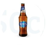 EFES ŞİŞE BİRA 33 CL