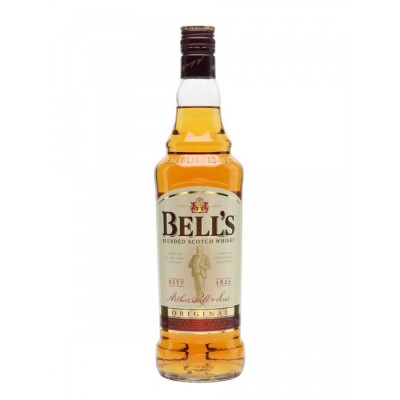 BELLS VİSKİ 70 CL