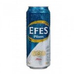EFES KUTU BİRA 33 CL