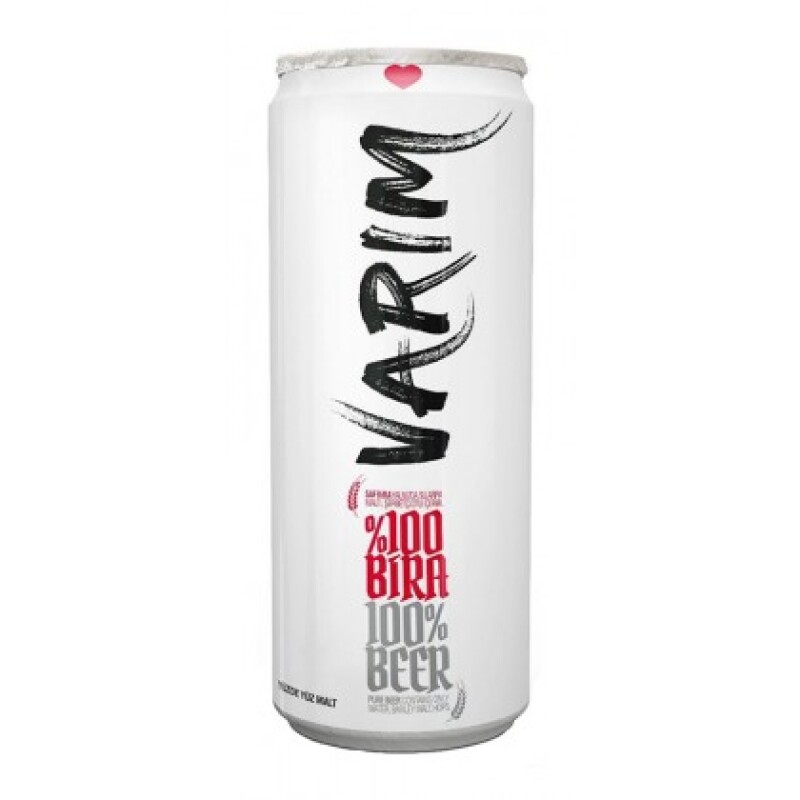 EFES VARIM KUTU BİRA 45 CL