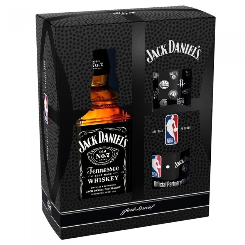 JACK DANİELS 50 CL