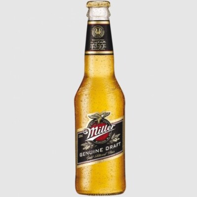 MİLLER DEPOZİTOSUZ ŞİŞE 50 CL